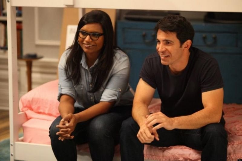 When Does Mindy Start Dating Danny When Does Mindy Start Dating Danny